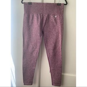 Gymshark Vital Seamless Leggings